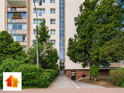 Gotowiec inwestycyjny lub 3 pokoje na Mokotowie