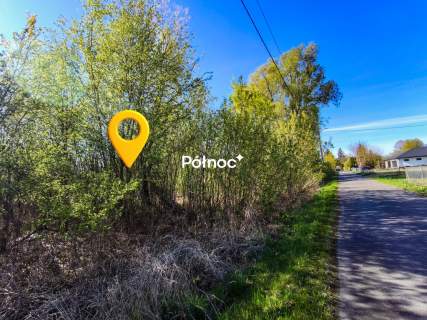 Działka ponad 5000m2 ul Żeromskiego w Terespolu