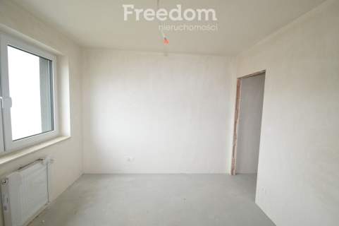 Apartament, 3 pokoje 65,63m2 z tarasem, Stawowa
