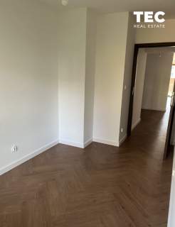 Apartament z Ogrodem 2 tarasy po remoncie