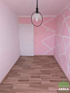 2 pokoje ul. Chopina blok 2 piętro balkon POLECAM