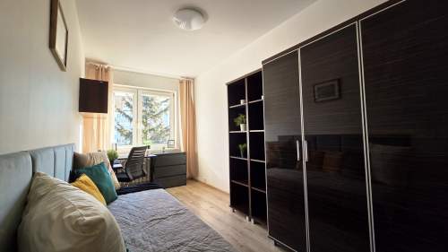 Gotowe pod wynajem lub dla rodziny 74 m Rataje