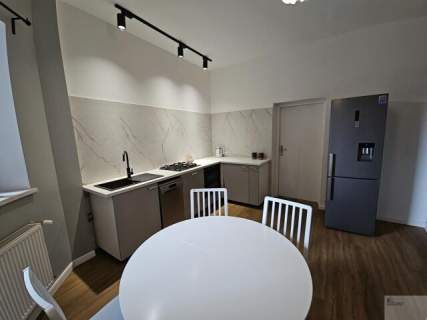 Apartament 4 pokoje w Zabrzu, 115m2