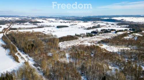 Twoje miejsce ciszy 750m od jeziora Warmia Mazury