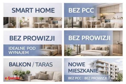 Kawalerka inwestycyjna Wilda nowe budownictwo