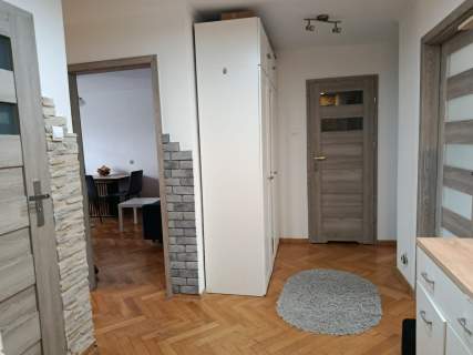 3-pokojowe mieszkanie 61,82m w Centrum