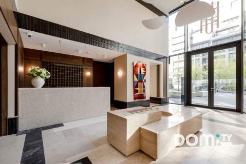 Premium, UpperHouse, I najem, basen, klima, balkon
