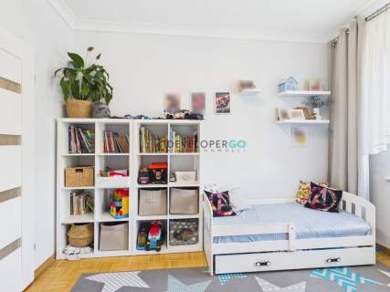 3 pokoje, oddzielna kuchnia, NOWY PROJEKT GRATIS