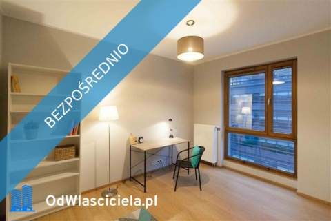 APARTMENT AT KAROLKOWA 28A