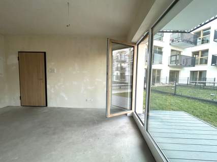 Nowe 3 pokoje M, klucze od ręki, 2 tarasy Pruszków