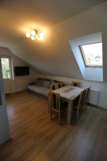 3-pokojowe mieszkanie Szczawnica 66,20 m2