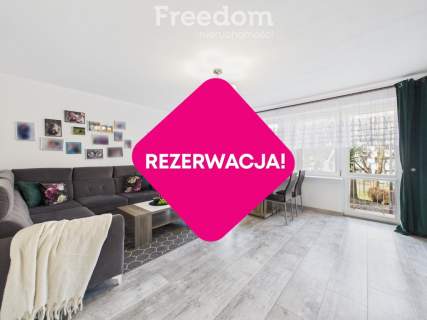 Nowa niższa cena mieszkanie 48 m 