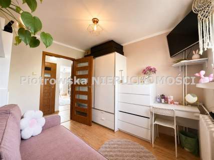 Mieszkanie do wynajęcia, 48 m2, Sieradz