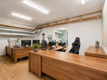 Lokal pod szkołę tańca, fitness lub biura