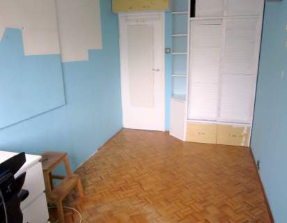 3 pokoje, rozkładowe, metro Natolin. Potencjał