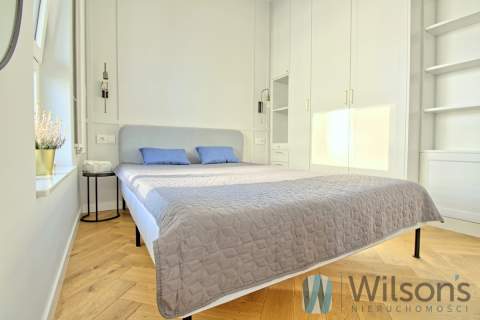 Idealny dla konesera - apartament w Soho 18