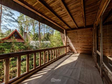 TOP oferta I Dom pomiędzy trzema jeziorami