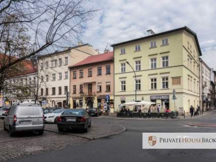Klimatyzowane 2pok. ul.Bocheńska MPEC/Winda