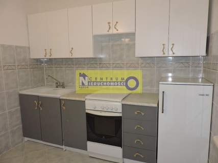ul. Świętokrzyska, M4, 60.04 m2, 2 piętro, loggia.