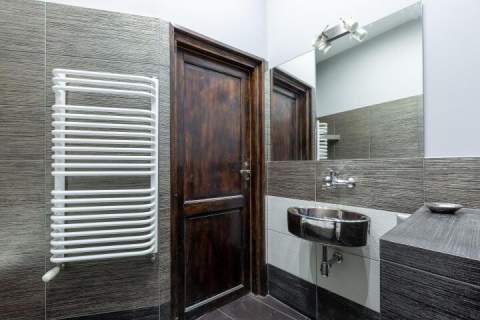 3-pokojowy apartament w kamienicy z 1900 r. 98m2 Blisko centrum
