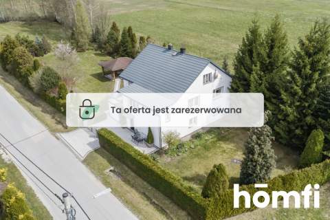 Dom w cenie mieszkania Milechowy gm.Chęciny 150m2
