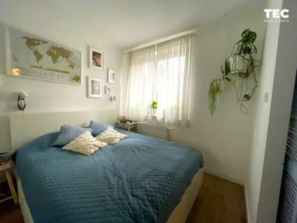 Dla Rodziny Prądnik Czerwony 56 m2 - 3 pokoje