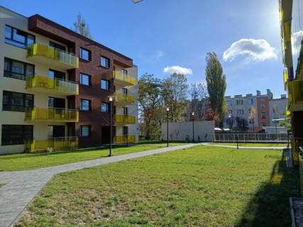 2 pokojowy Apartament - do własnej ARANŻACJI 