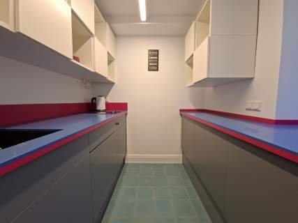 Wyjątkowy lokal biurowy 80 m2, Stary Żoliborz