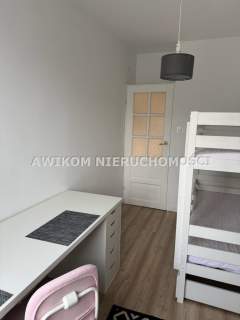Mieszkanie do wynajęcia, 48 m2, Pruszków