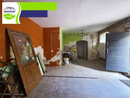 Lokal mieszkalny w Kowalowej gm. Mieroszów