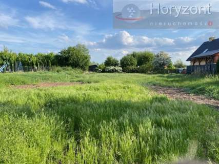 Działka 1342m2 - 200m do Zalewu Szczecińskiego