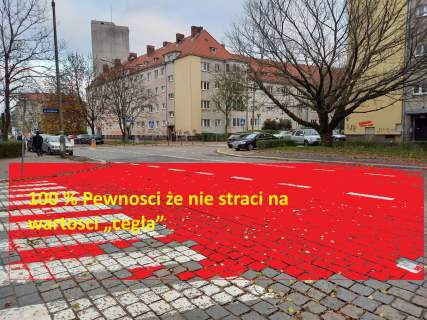 Sprzedam Super lokalizacja super cena Krzyki mieszkanie