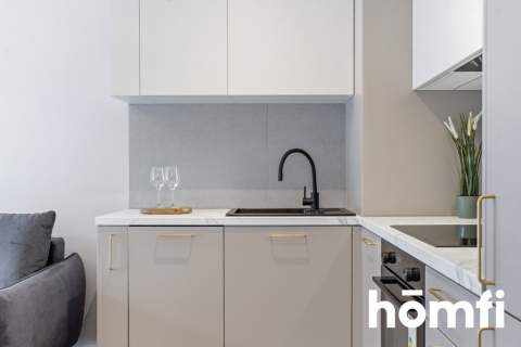 Apartament 2-pok. z parkingiem ul. Słoneczna