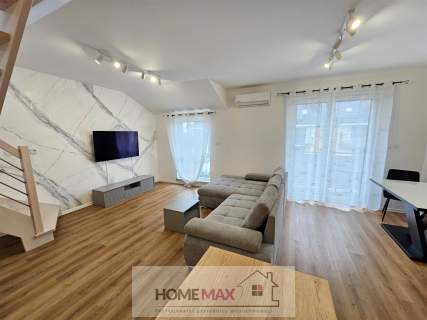 Apartament z prywanym parkingiem i komórką,Bielany