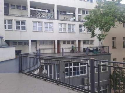 Mieszkanie Dwupoziomowe miejsce w garażu