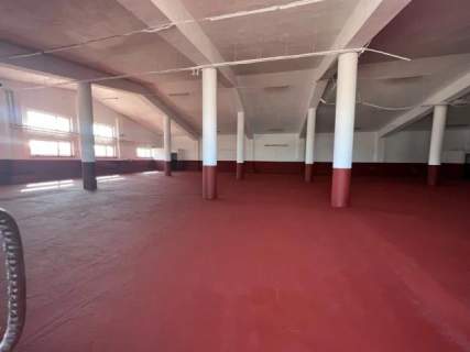 Nieruchomość komercyjna do wynajęcia, 650 m2, Stare Babice