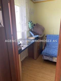 OKAZJA W OS. TYSIĄCLECIA - 2 POKOJE, BALKON