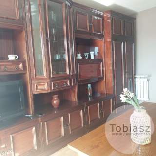 2-pokojowe mieszkanie osobna kuchnia balkon