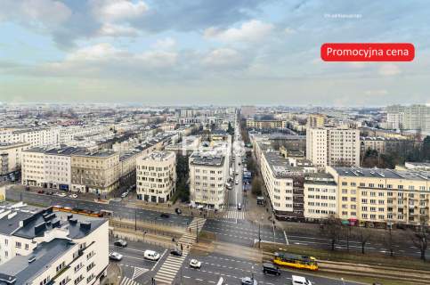 Wyjątkowe 6 pok. 146 m2 Stary Mokotów. Promocja 