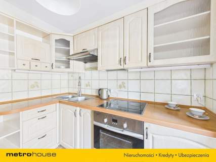 Funkcjonalne M2 na parterze - 50m2