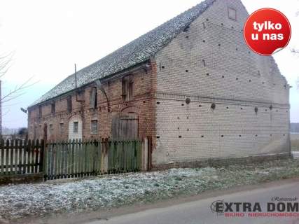 Obiekt na sprzedaż, 500 m2, Nowogard