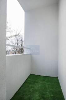 Kawalerka - Tysiąclecie 1 piętro z balkonem