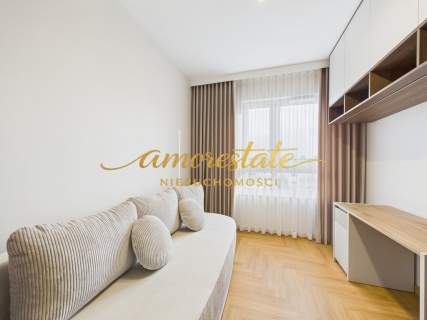 Apartament, który definiuje nowoczesny luksus