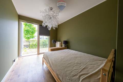 4 POKOJE /65 M2 OGRÓDKÓW/ PRAGA-POŁUDNIE