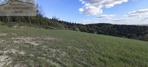 Działka budowlana na sprzedaż, 1373 m2, Żarnowa