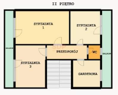 216 m2 Dom Komfort codziennego życia