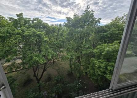 3-pokojowe mieszkanie na Mokotowie