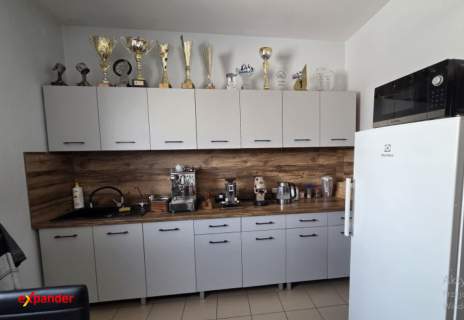 biuro na wynajem 31 m2