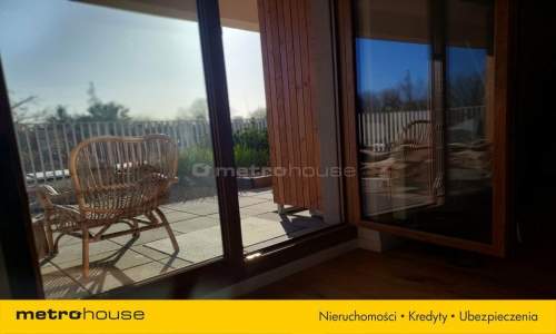 SOŁACZ- APARTAMENT Z TARASEM 68M2 SUPER OKAZJA 