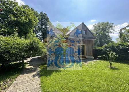 Dom z bala pod Krakowem, 150m2 4pok DO WYNAJĘCIA